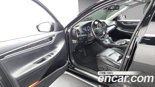 Hyundai Grandeur 2019 — photo 10