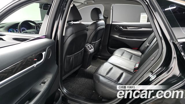 Hyundai Grandeur 2019 — photo 11