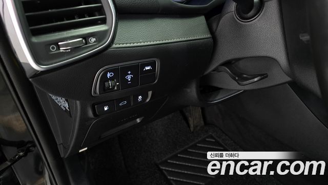 Hyundai Grandeur 2019 — photo 18