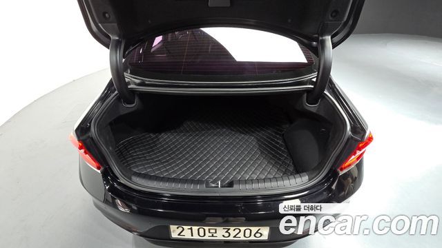 Hyundai Grandeur 2019 — photo 20