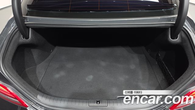Genesis G70 2018 — photo 25