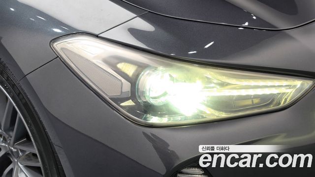 Genesis G70 2018 — photo 8