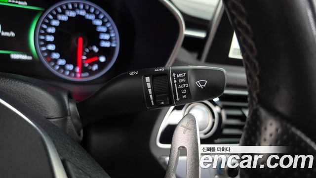 Genesis G70 2018 — photo 27