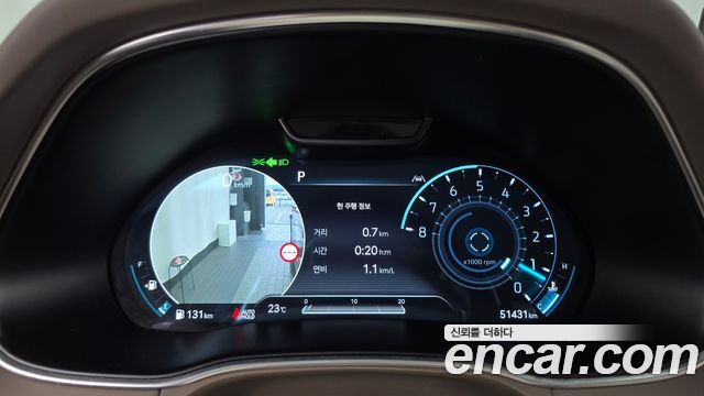 Genesis GV80 2022 — photo 11
