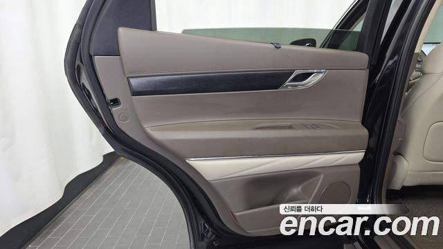 Genesis GV80 2022 — photo 15