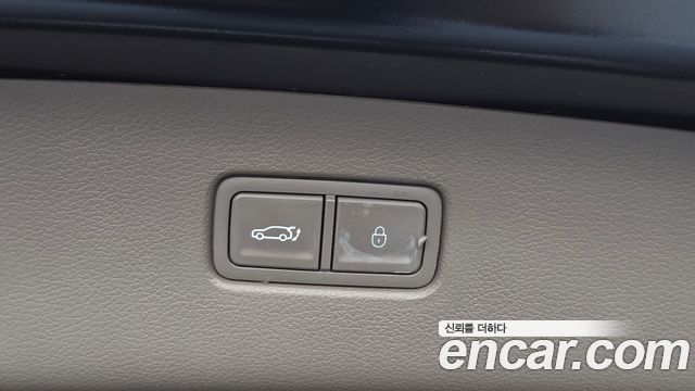 Genesis GV80 2022 — photo 16