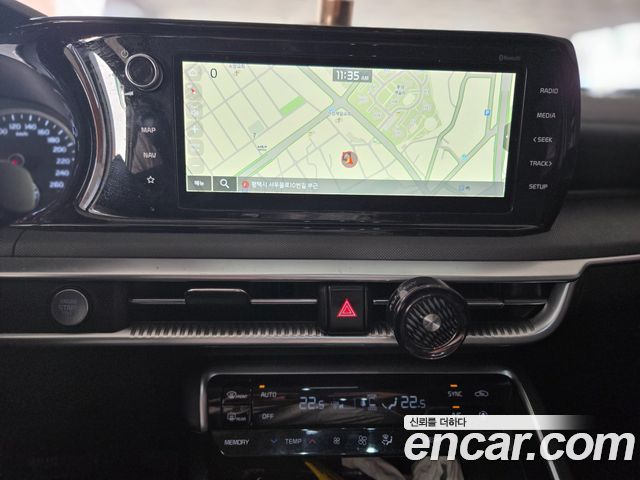 Kia K5 2020 — photo 12