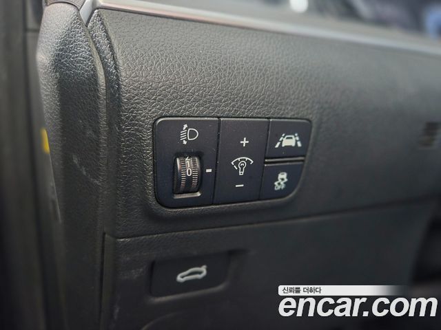 Kia K5 2020 — photo 14