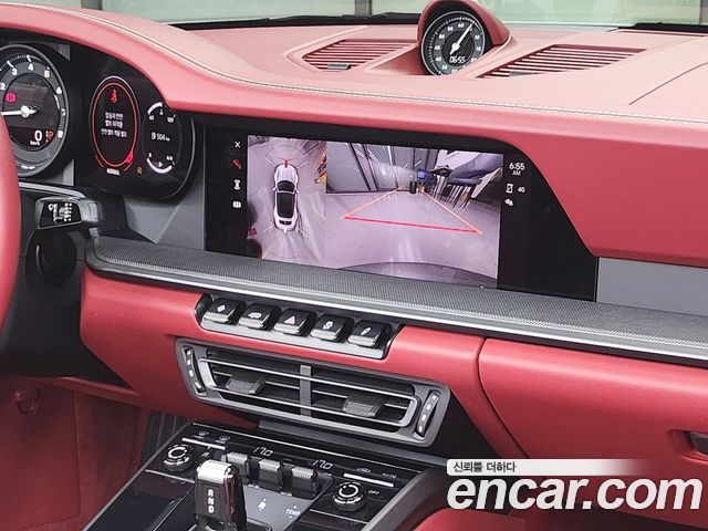 Porsche 911 2024 — photo 14