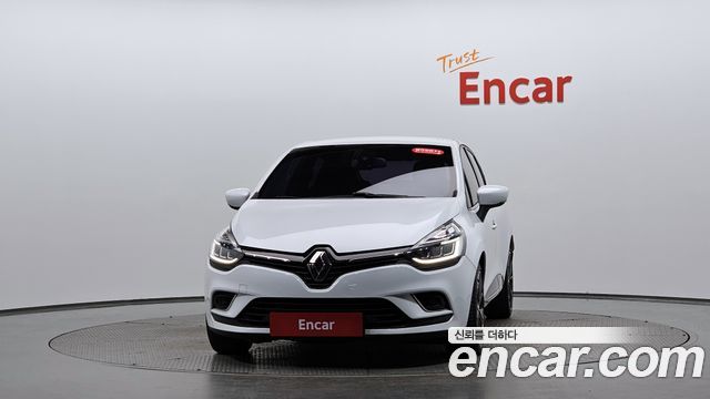 Renault Korea Cilo 2018 — photo 3