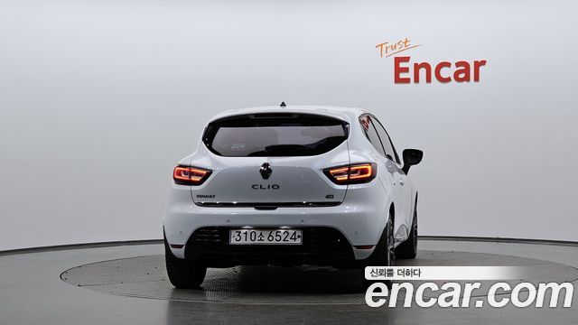 Renault Korea Cilo 2018 — photo 4