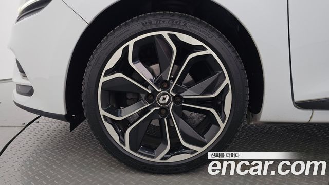 Renault Korea Cilo 2018 — photo 5