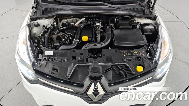 Renault Korea Cilo 2018 — photo 6