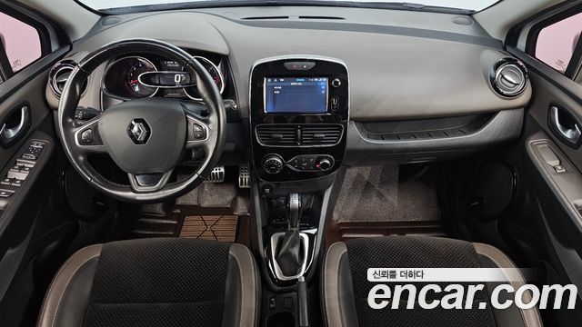 Renault Korea Cilo 2018 — photo 10