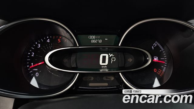 Renault Korea Cilo 2018 — photo 11