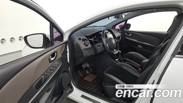 Renault Korea Cilo 2018 — photo 13