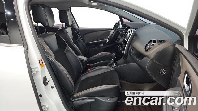 Renault Korea Cilo 2018 — photo 17