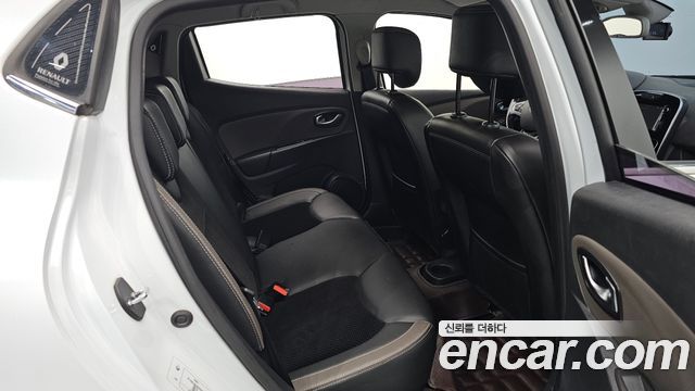 Renault Korea Cilo 2018 — photo 18