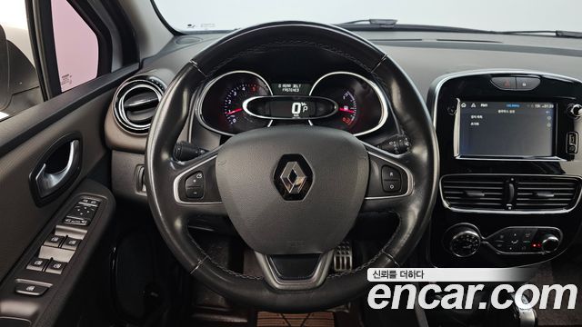 Renault Korea Cilo 2018 — photo 19