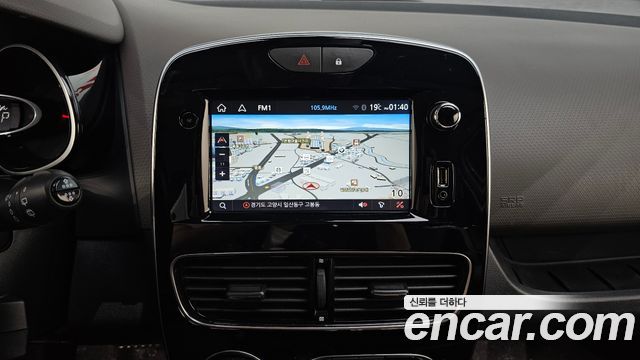 Renault Korea Cilo 2018 — photo 20