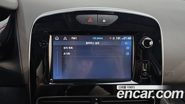 Renault Korea Cilo 2018 — photo 22