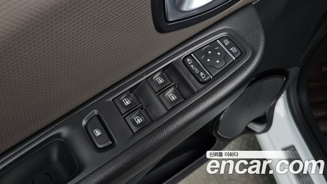 Renault Korea Cilo 2018 — photo 26