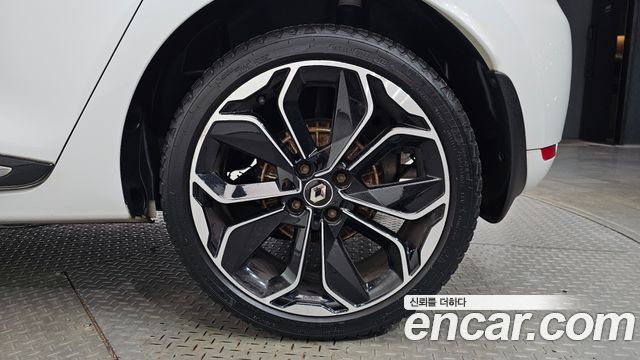 Renault Korea Cilo 2018 — photo 7