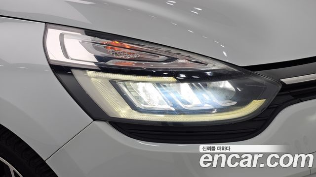 Renault Korea Cilo 2018 — photo 8