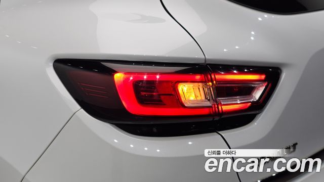 Renault Korea Cilo 2018 — photo 9
