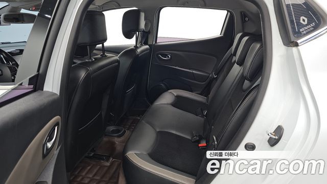 Renault Korea Cilo 2018 — photo 16