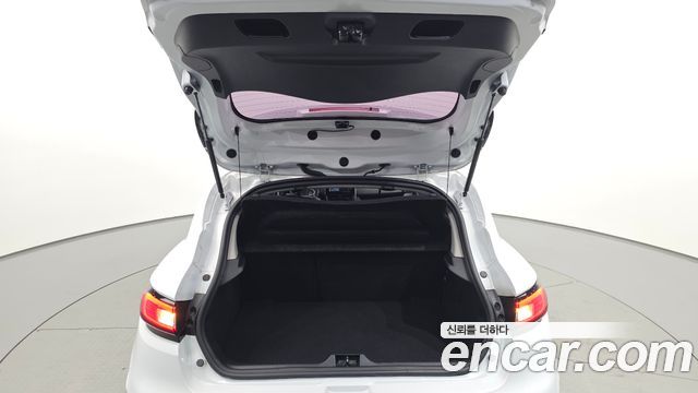 Renault Korea Cilo 2018 — photo 31
