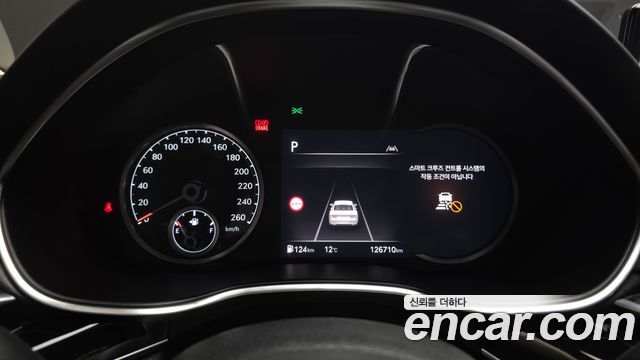 Genesis G80 2022 — photo 8