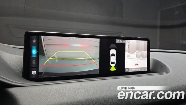 Genesis G80 2022 — photo 15