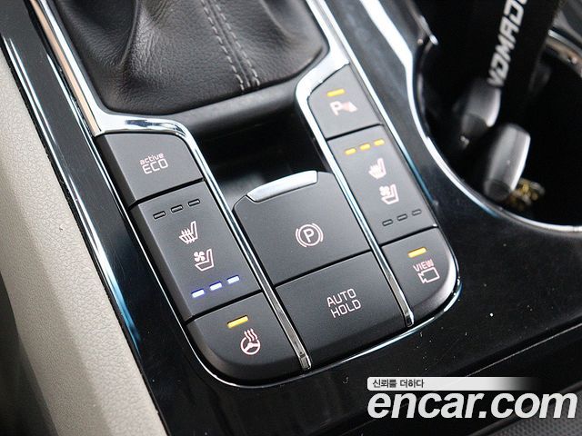 Kia Canival 2019 — photo 9