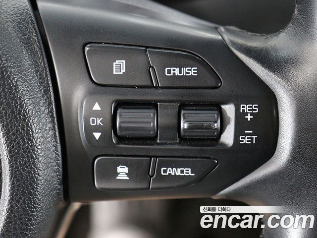 Kia Canival 2019 — photo 10
