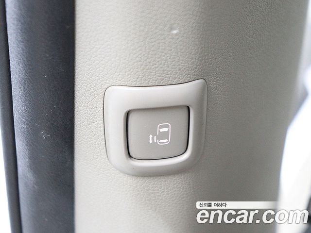 Kia Canival 2019 — photo 15