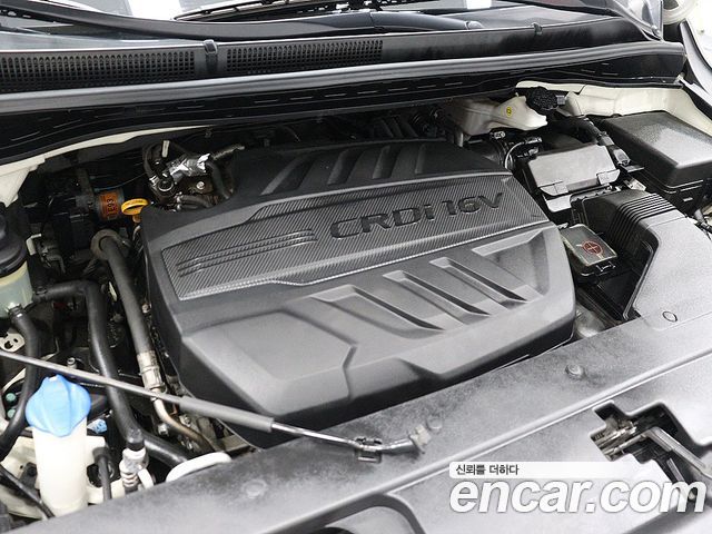 Kia Canival 2019 — photo 19