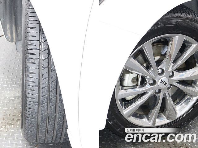 Kia Canival 2019 — photo 20