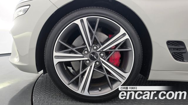 Genesis G70 2024 — photo 5