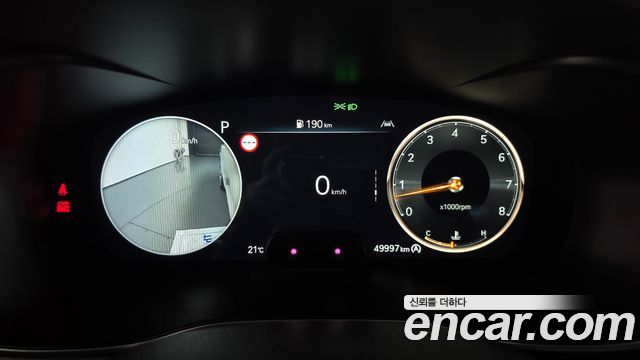 Genesis G70 2024 — photo 11