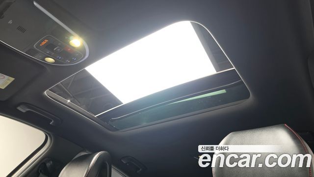 Genesis G70 2024 — photo 21