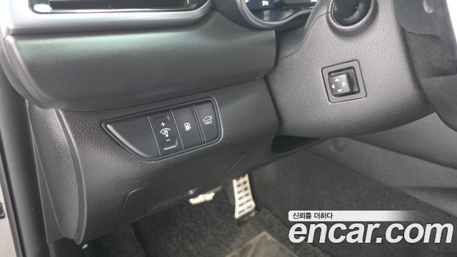 Genesis G70 2024 — photo 26