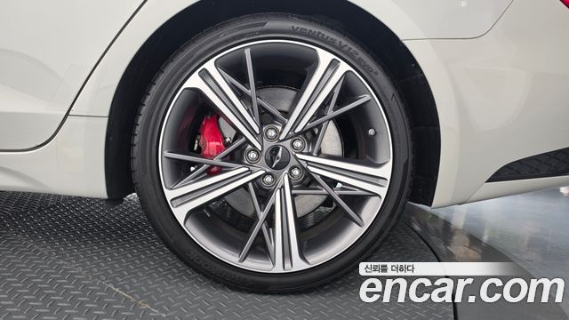 Genesis G70 2024 — photo 7