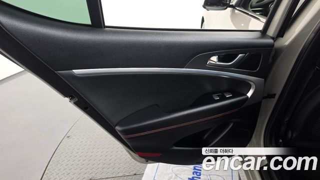 Genesis G70 2024 — photo 15