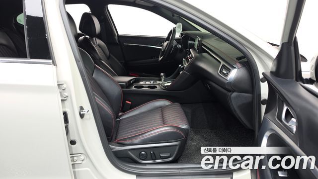 Genesis G70 2024 — photo 16