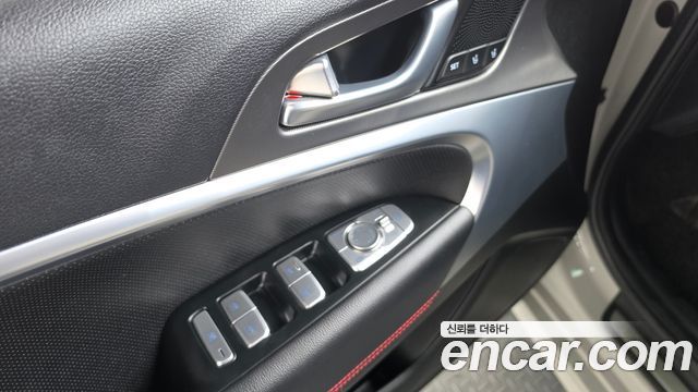 Genesis G70 2024 — photo 28