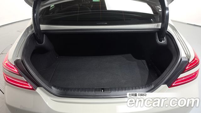 Genesis G70 2024 — photo 31