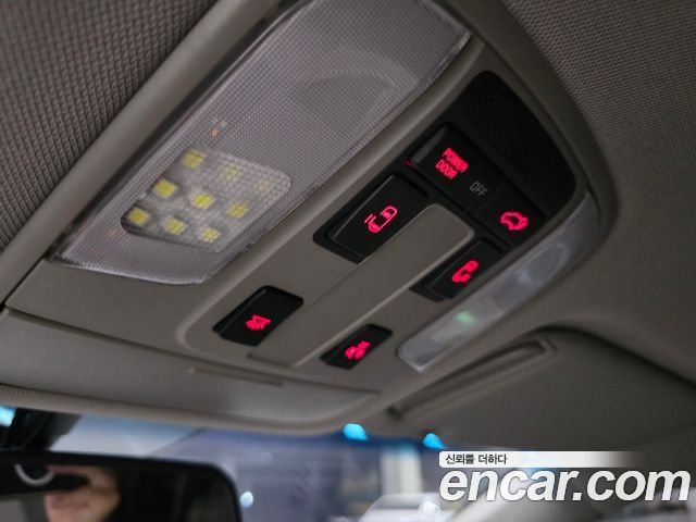 Kia Canival 2017 — photo 16
