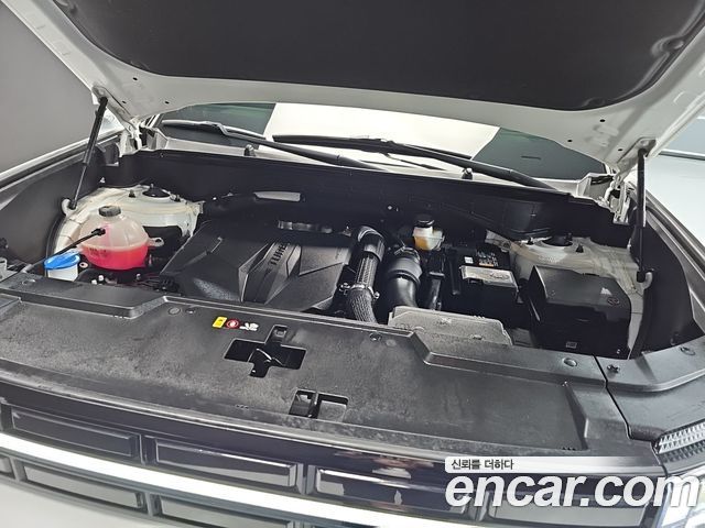 Hyundai Santafe 2024 — photo 6