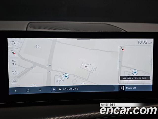 Hyundai Santafe 2024 — photo 13